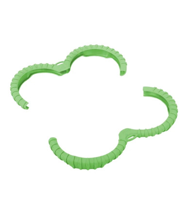 Propeller Guard Protector SUNNYLIFE for DJI Avata 2 (green)