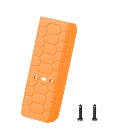 Sunnylife Cover Posteriore Protettiva per DJI Avata 2 Arancione