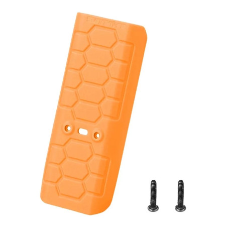 Sunnylife Cover Posteriore Protettiva per DJI Avata 2 Arancione