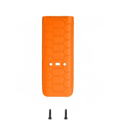 Cover protettiva SUNNYLIFE per DJI Avata 2 (Arancione)