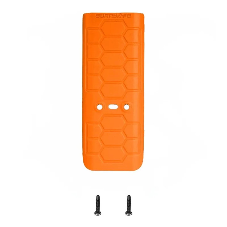 Cover protettiva SUNNYLIFE per DJI Avata 2 (Arancione)