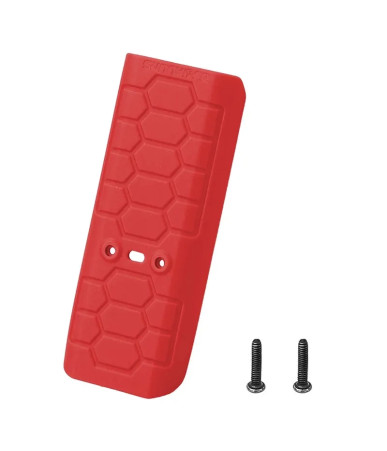 Cover protettiva SUNNYLIFE per DJI Avata 2 (Rosso)