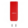 Cover protettiva SUNNYLIFE per DJI Avata 2 (Rosso)