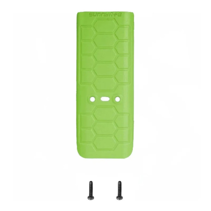 Cover protettiva SUNNYLIFE per DJI Avata 2 (Verde)