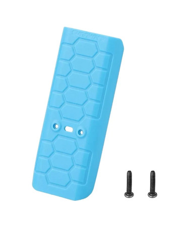 Protective back cover SUNNYLIFE for DJI Avata 2 (blue)