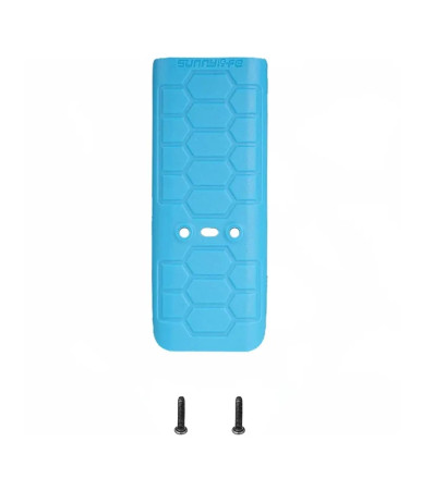 Cover protettiva SUNNYLIFE per DJI Avata 2 (Blu)