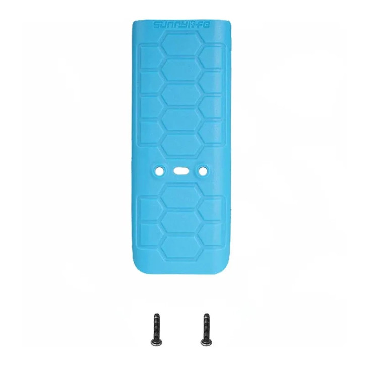 Cover protettiva SUNNYLIFE per DJI Avata 2 (Blu)
