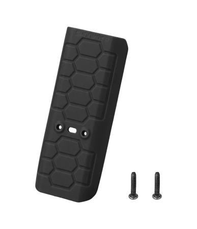 Sunnylife Cover Posteriore Protettiva per DJI Avata 2 Nero