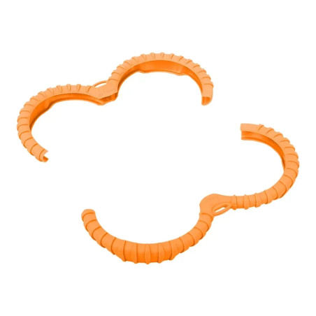 Protezione eliche SUNNYLIFE per DJI Avata 2 (Arancione)