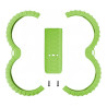 Sunnylife cover protettiva + eliche per DJI Avata 2 (Verde)