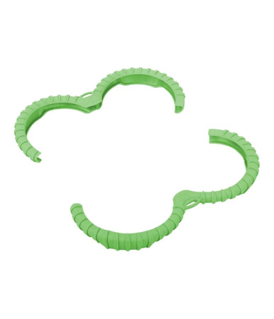Sunnylife cover protettiva + eliche per DJI Avata 2 (Verde)