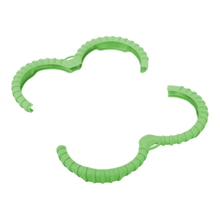 Sunnylife cover protettiva + eliche per DJI Avata 2 (Verde)