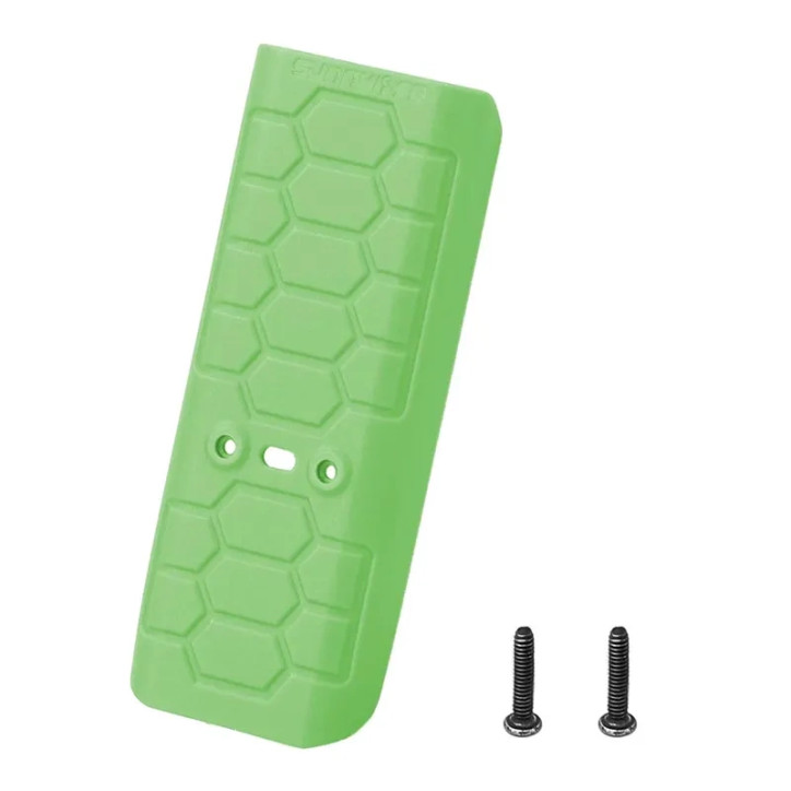 Sunnylife cover protettiva + eliche per DJI Avata 2 (Verde)