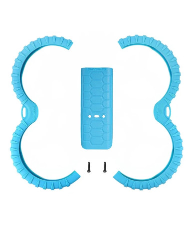 Protezione eliche SUNNYLIFE per DJI Avata 2 (Blu)