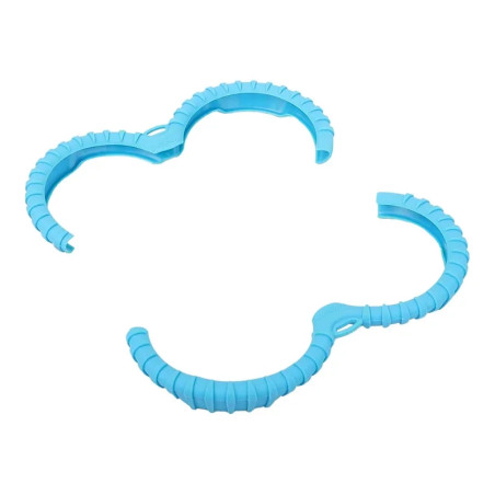 Protezione eliche SUNNYLIFE per DJI Avata 2 (Blu)