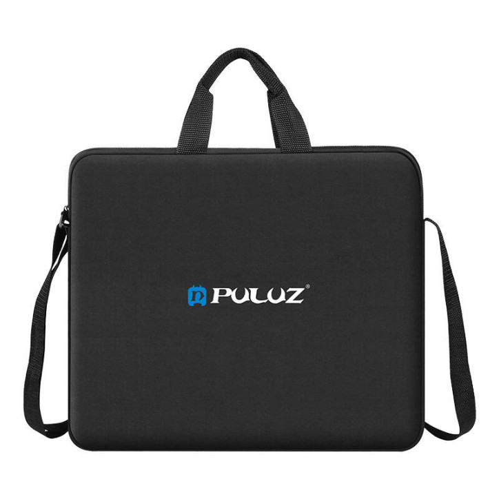 Custodia Portatile con Zip PULUZ per Ring Light (Nero) Custodia Portatile con Zip PULUZ per Ring Light (Nero)