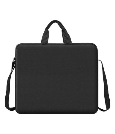 Custodia Portatile con Zip PULUZ per Ring Light (Nero)