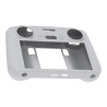 Custodia Protettiva in Silicone PULUZ per DJI RC 2 (Grigio)