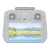 Custodia Protettiva in Silicone PULUZ per DJI RC 2 (Grigio)