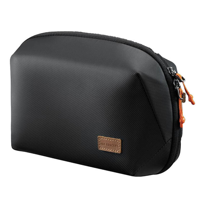 Borsa Accessori Foto 4L K&F Concept Alpha Sling