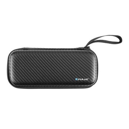 PULUZ Mini Bag per DJI Osmo Pocket 3 Nero