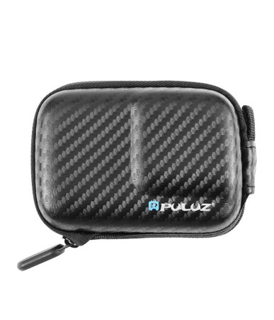 PULUZ Cover per DJI Osmo Action 5 Pro / 4 / 3 (Nero)
