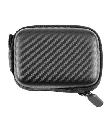 PULUZ Cover per DJI Osmo Action 5 Pro / 4 / 3 (Nero)