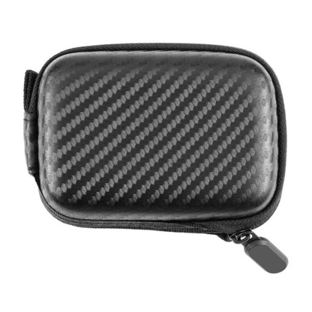 PULUZ Cover per DJI Osmo Action 5 Pro / 4 / 3 (Nero)
