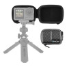 PULUZ Cover per DJI Osmo Action 5 Pro / 4 / 3 (Nero)