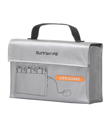 Borsa per batteria Droni Sunnylife