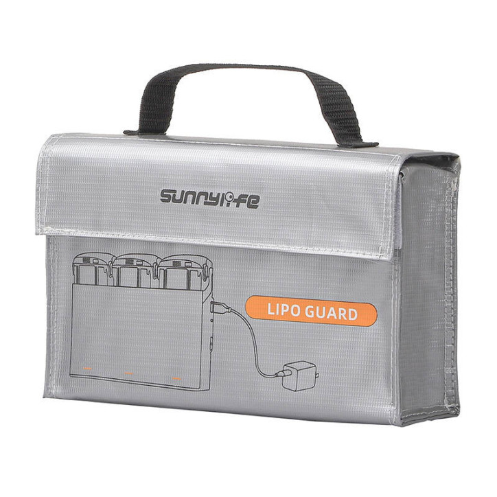 Borsa per batteria Droni Sunnylife