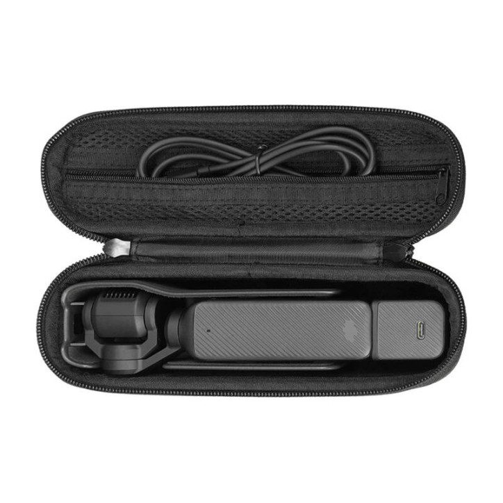 Telesin Custodia per DJI Osmo Pocket 3 Telesin Custodia per DJI Osmo Pocket 3