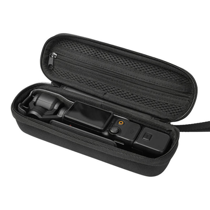 Telesin Custodia per DJI Osmo Pocket 3 Telesin Custodia per DJI Osmo Pocket 3
