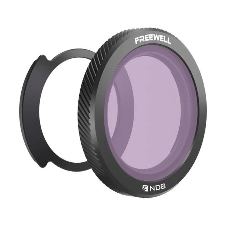 Filtri ND8/16/32 Freewell per DJI Neo