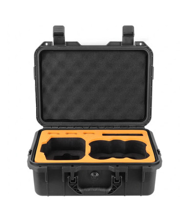 SUNNYLIFE borsa per DJI Neo (Nero)
