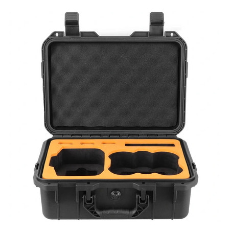 SUNNYLIFE borsa per DJI Neo (Nero)