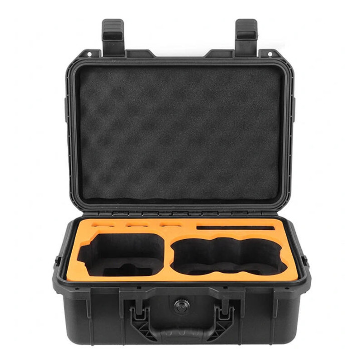 SUNNYLIFE borsa per DJI Neo (Nero)