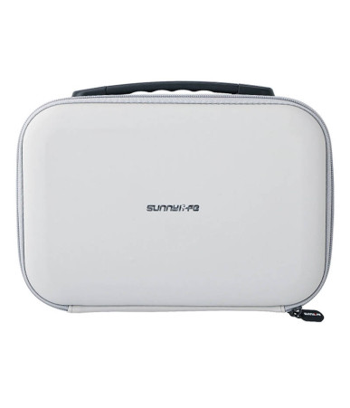 SUNNYLIFE Borsa Combo per DJI Neo (Grigio)