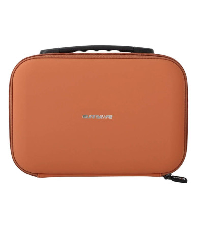 SUNNYLIFE Borsa Combo per DJI Neo (Arancione)