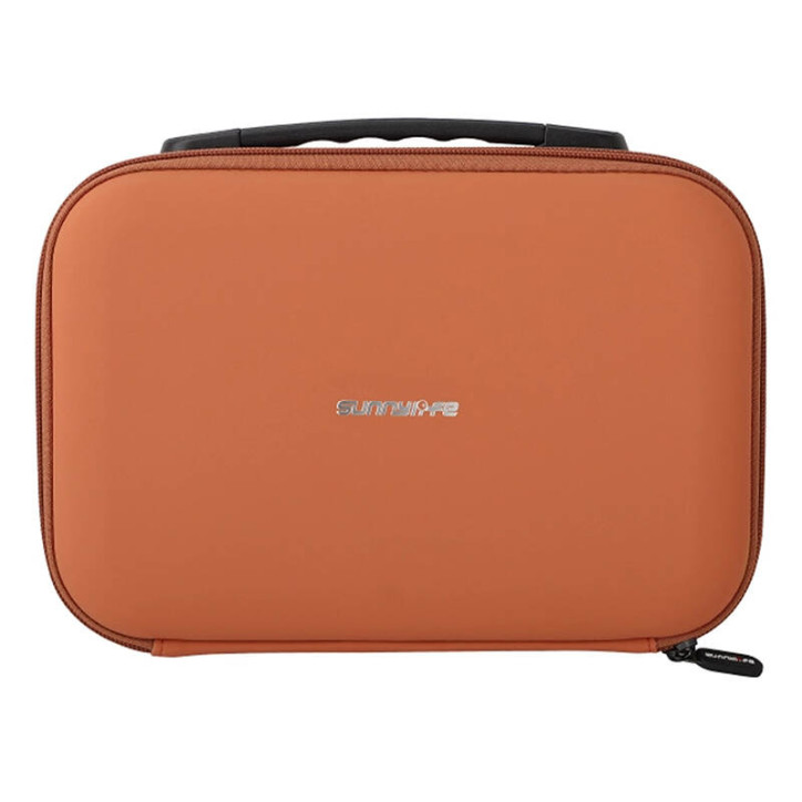 SUNNYLIFE Borsa Combo per DJI Neo (Arancione)
