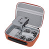 SUNNYLIFE Borsa Combo per DJI Neo (Arancione)