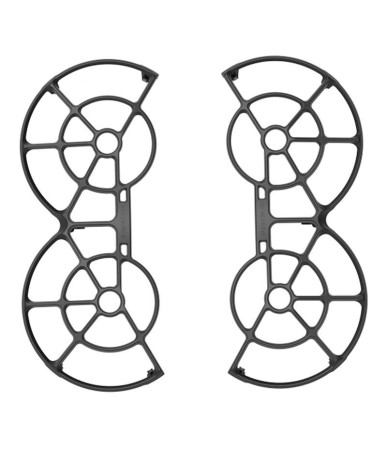 SUNNYLIFE propeller guard for DJI Neo (black)