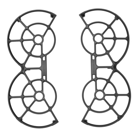 SUNNYLIFE protezione eliche per DJI Neo (Nero)
