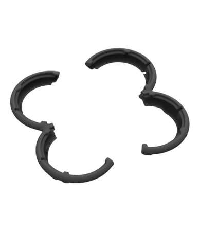 SUNNYLIFE propeller guard for DJI Neo (black)