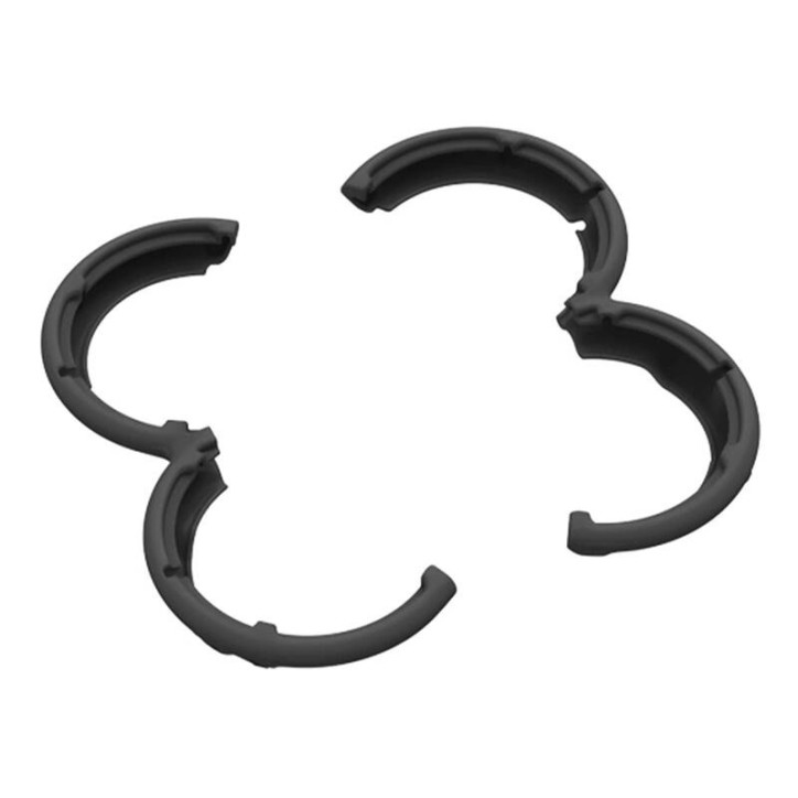 SUNNYLIFE protezione eliche per DJI Neo (Nero)