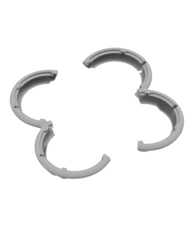 SUNNYLIFE propeller guard for DJI Neo (gray)