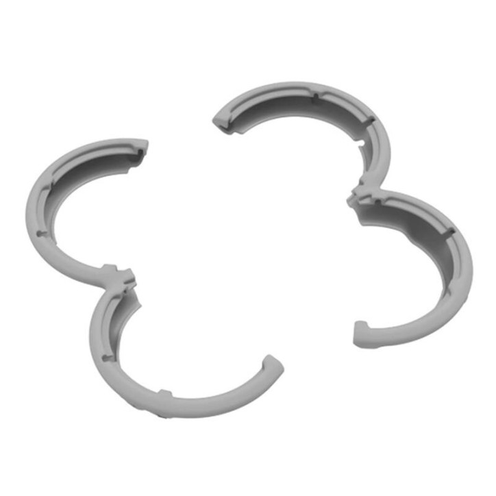 SUNNYLIFE protezione eliche per DJI Neo (Grigio)