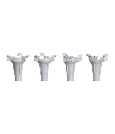 Sunnylife carrello atterraggio Grigio per DJI Neo