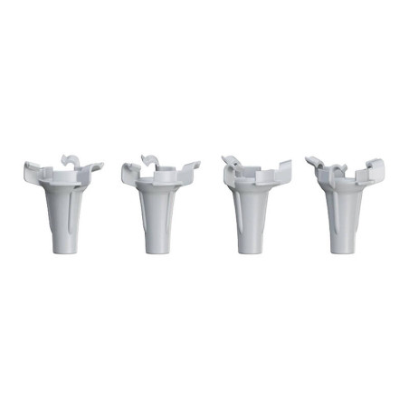 Sunnylife carrello atterraggio Grigio per DJI Neo
