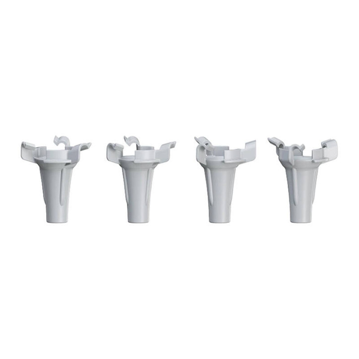 Sunnylife landing gear upgrade per DJI Neo (Grigio)